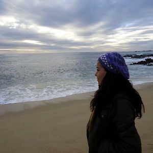 Profile picture for Claudia Del Aguila