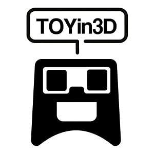 Profile picture for TOYin3D