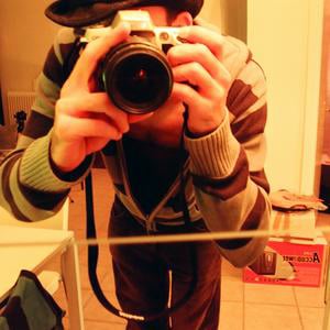 Profile picture for Miki Ambrozy