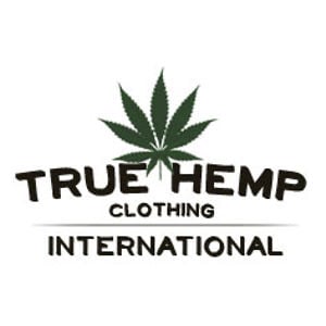 Profile picture for True Hemp Clothing International