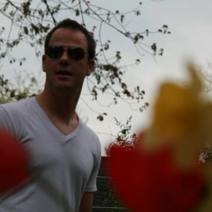Profile picture for Jesse Rice