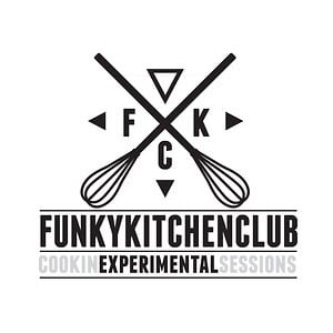 Profile picture for Funky Kitchen Club TV