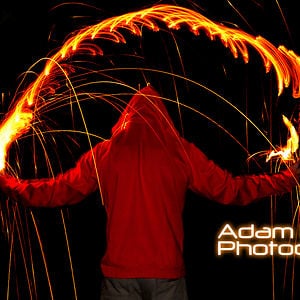 Profile picture for Adam Deane