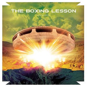 Profile picture for The Boxing Lesson