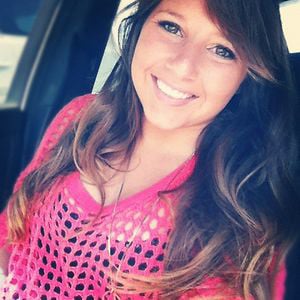 Profile picture for haley gilbreath