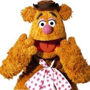 Profile picture for FOZZIE BEAR