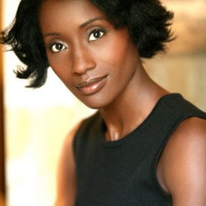 Profile picture for Beatrice Johnston