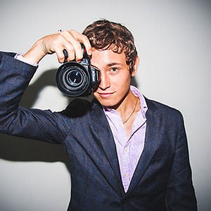 Profile picture for Barron Roth