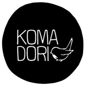 Profile picture for KOMADORI