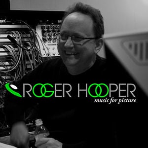 Profile picture for Roger Hooper