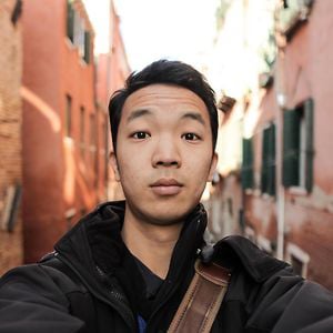 Profile picture for Ien Chi