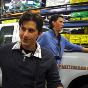 Profile picture for Marc Villarreal