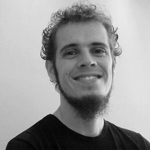 Profile picture for Virgilio Vasconcelos