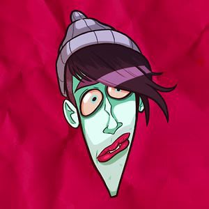 Profile picture for Benjamin Anders