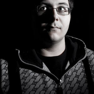 Profile picture for Benjamin Börzel