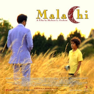 Profile picture for Malachi The Movie