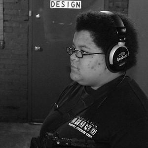Profile picture for Crystal Hollis