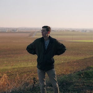 Profile picture for Ben Slabach