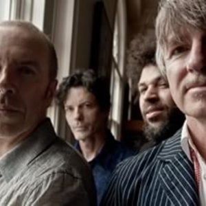 Profile picture for Crowded House