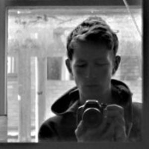 Profile picture for Greeble - James Doherty