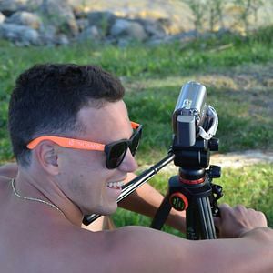 Profile picture for Adam "Coach" Bobay
