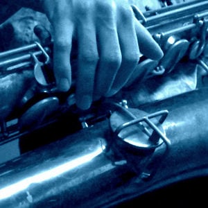 Profile picture for Fritz Wolf Music. Sax Quartets