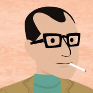 Profile picture for Benno Von Archimboldi