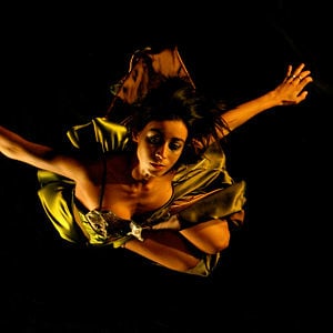 Profile picture for balletLORENT