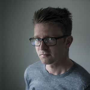 Profile picture for Alex Houghton