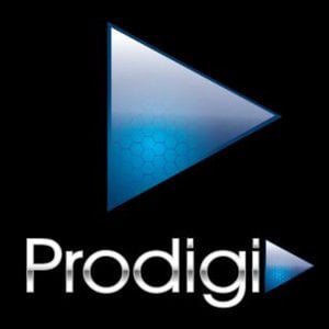 Profile picture for PRODIGI