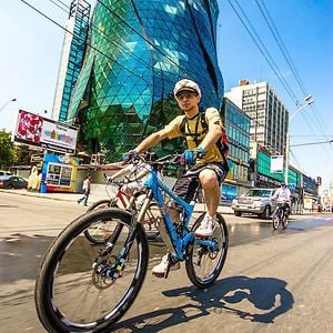 Profile picture for Vitaliy Kamenskiy