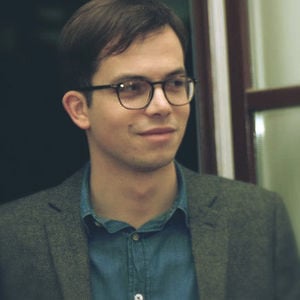 Profile picture for Thomas Bagnoli