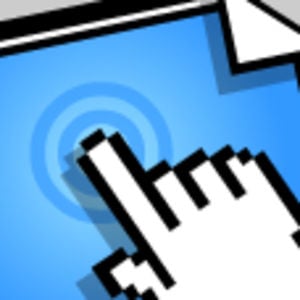 Profile picture for DisplayNote