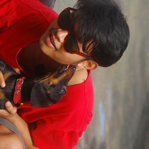 Profile picture for Ibe Santoso