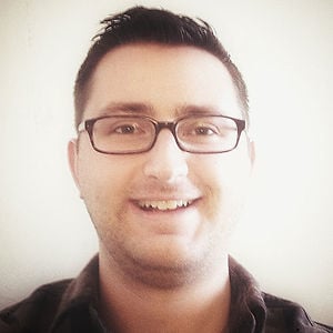 Profile picture for Andy Macdonald