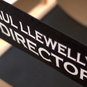 Profile picture for Paul Llewellyn