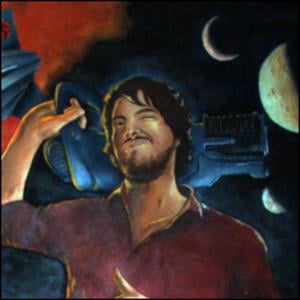Profile picture for Ian Pfaff