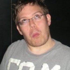 Profile picture for Matthew Povey