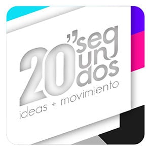Profile picture for 20 Segundos
