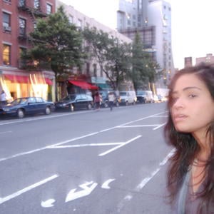 Profile picture for Elizabeth Serkin
