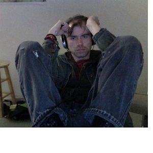 Profile picture for Gregory Fitzsimmons