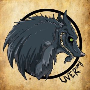 Profile picture for UVERwolf