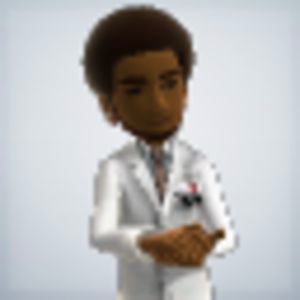 Profile picture for Kenzibit