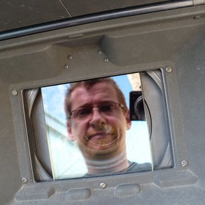 Profile picture for marc cayer