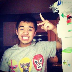 Profile picture for Jesse Fung