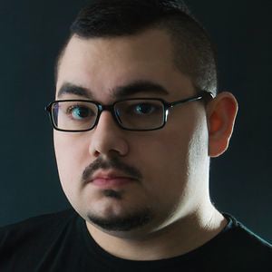 Profile picture for Nikola Matija Leskarac