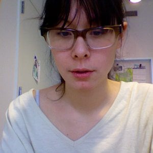 Profile picture for Kate Ray
