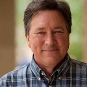 Profile picture for John Garbett