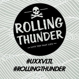 Profile picture for ROLLING THUNDER
