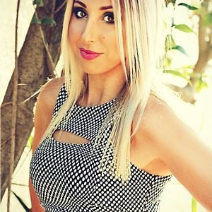 Profile picture for Hannah Lux Davis